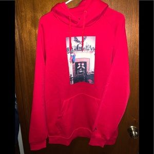 Air Jordan Hoodie